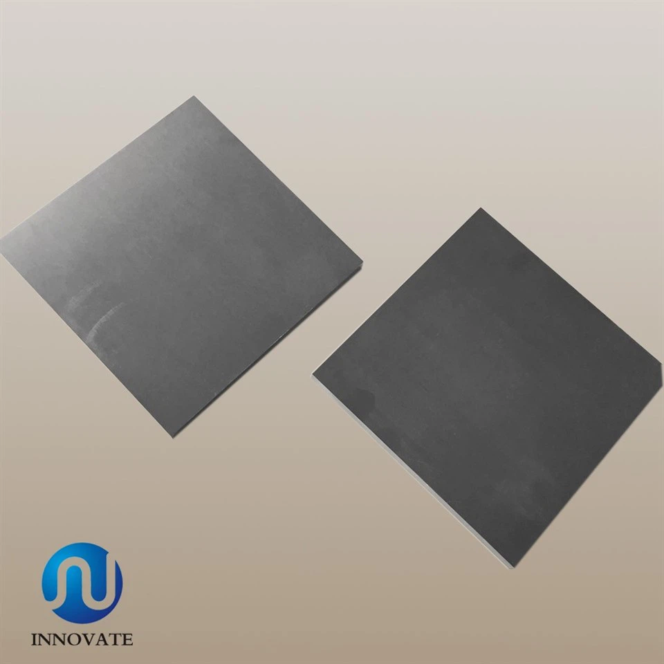 RO522/5400 High Purity Tantalum Plate RO522/5400 High Purity Tantalum Plate